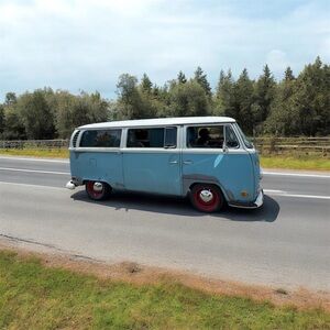 Meet your Posher, Leah